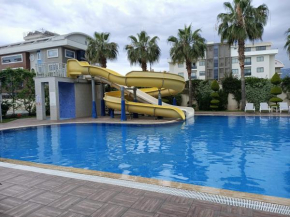2-Room Accommodation in a Luxury Resort